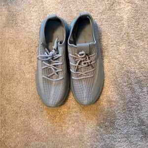 Danskin Men's Light Blue Sneakers